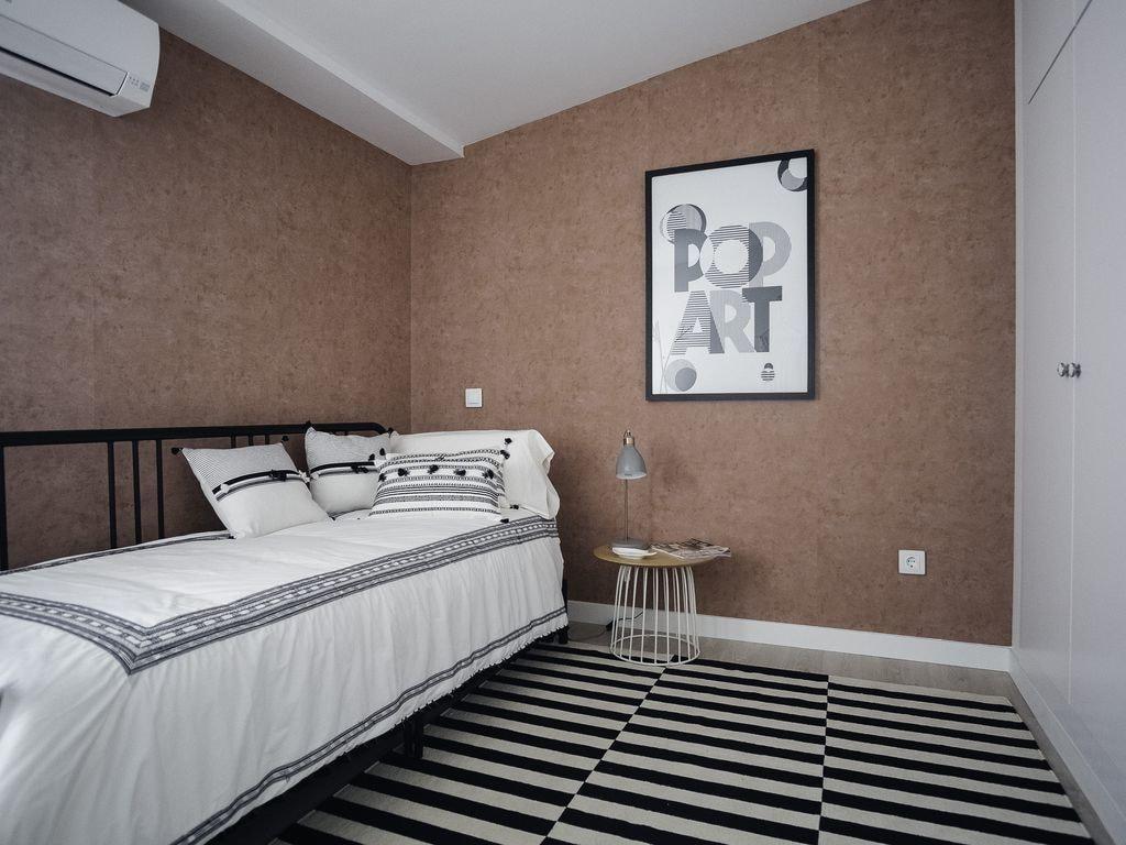 Opera Luxury Penthouse - 4Br 3Bt Apartment Madrid Exterior photo